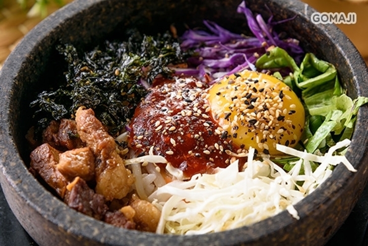 AGMA(新中原店)