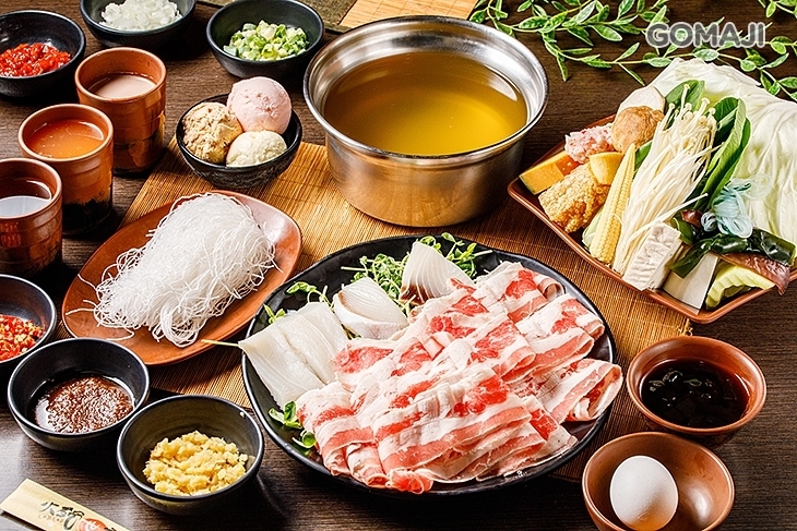 火鍋世家(永春店)