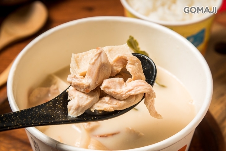 泰smile泰式家鄉料理