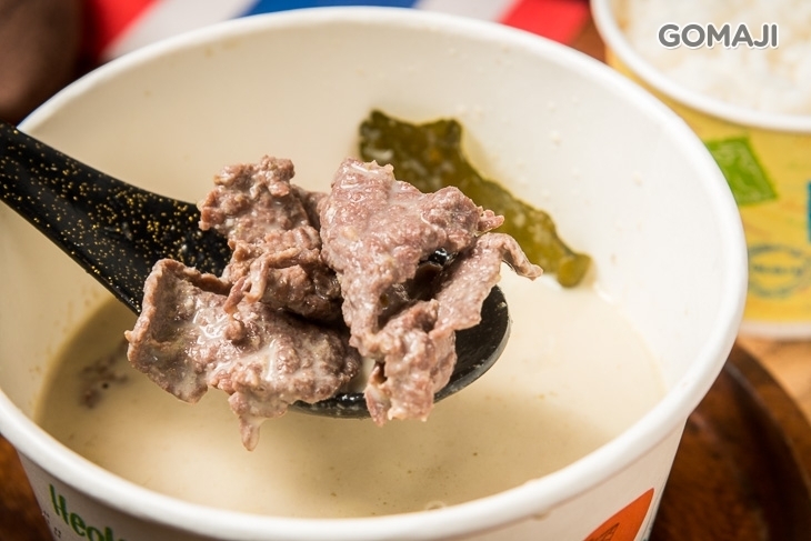 泰smile泰式家鄉料理