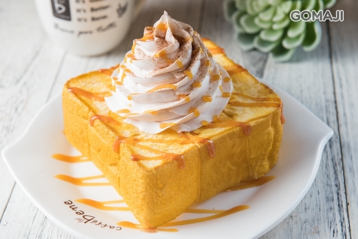 Caffe Bene 咖啡伴