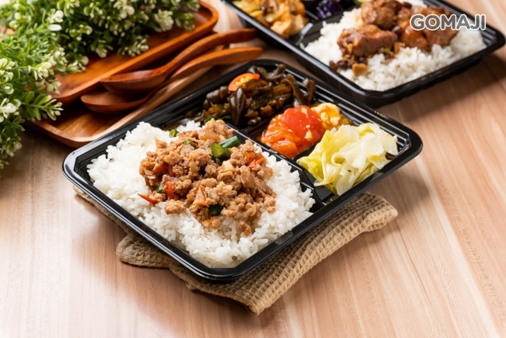 宇食舖-好好吃個飯