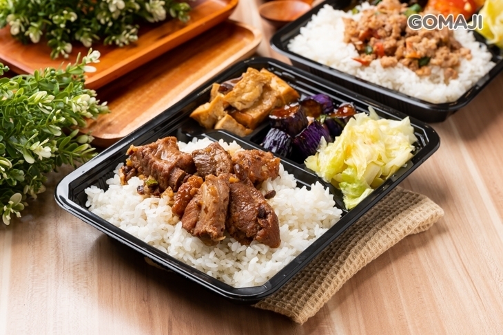 宇食舖-好好吃個飯