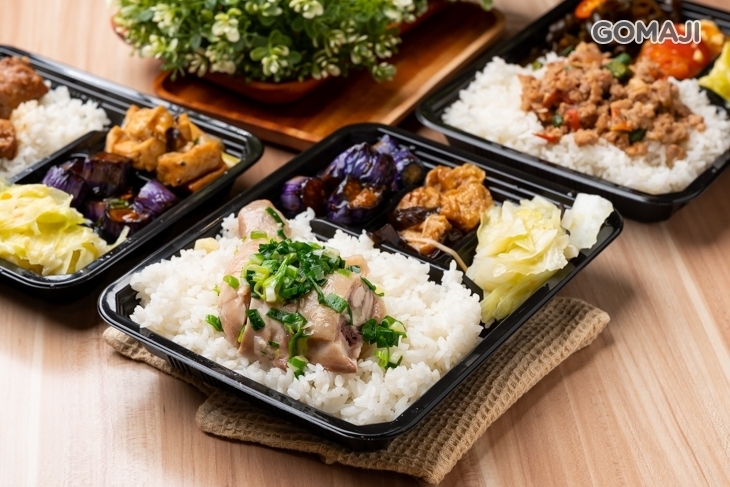 宇食舖-好好吃個飯