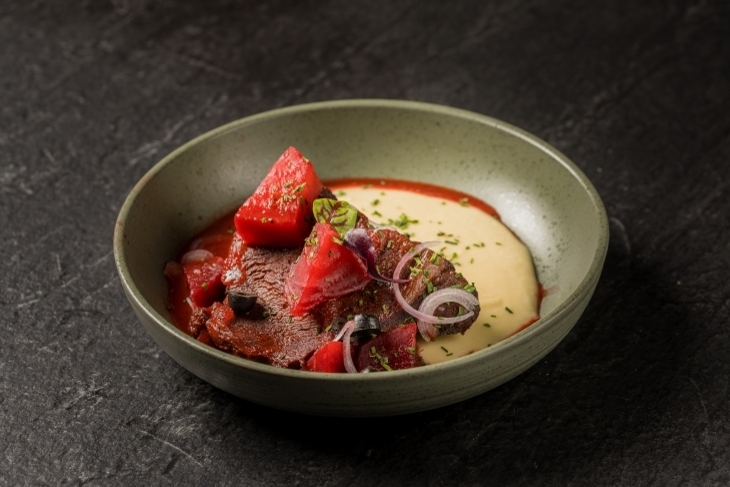 Chinese Whispers 悄悄話餐酒館