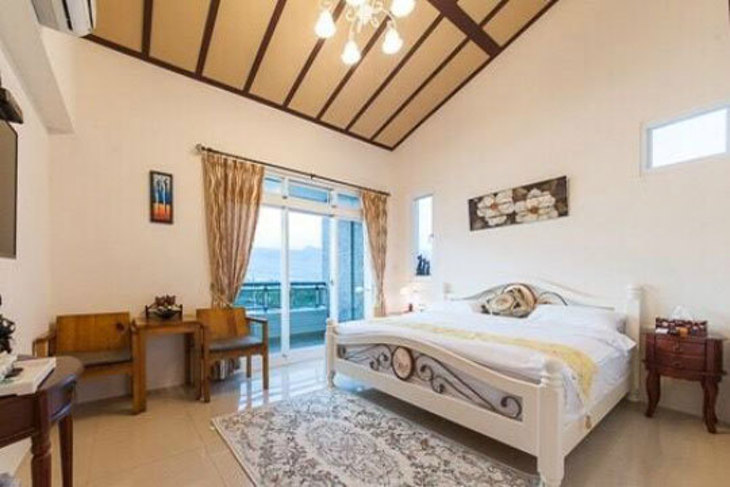 宜蘭礁溪-蘭田雅舍親子民宿