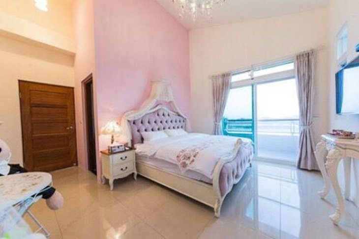 宜蘭礁溪-蘭田雅舍親子民宿