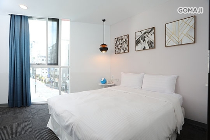 台北-尤利西斯旅店Ulysses Hotel
