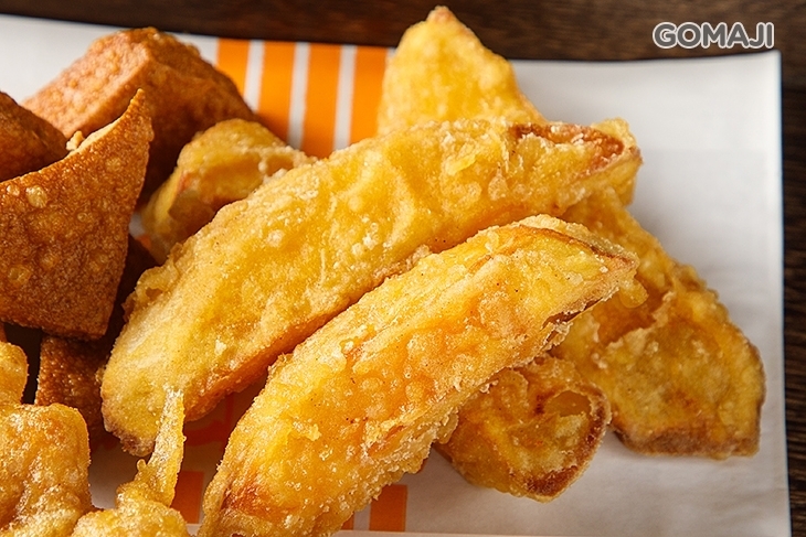 太子鹽酥雞
