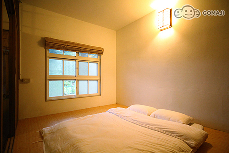 石碇-三才靈芝農場民宿