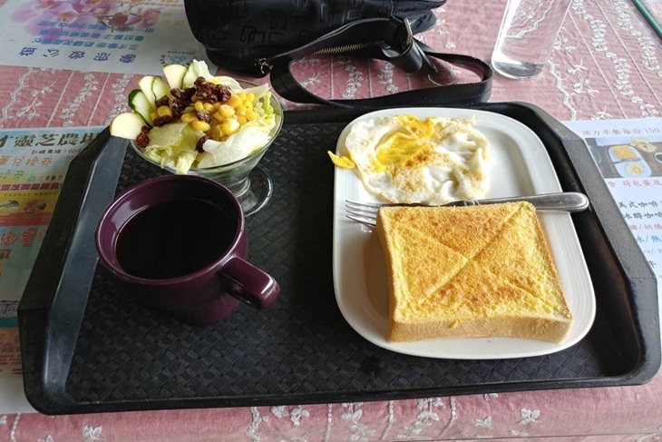 石碇-三才靈芝農場民宿