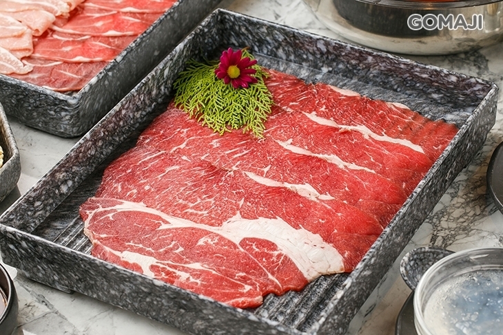 月團圓火鍋 moon Hot Pot