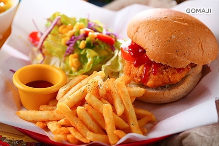 快樂小屋桌上遊戲主題餐廳