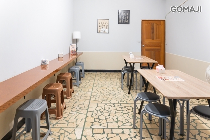 小駱家麻奶鍋(大竹店)