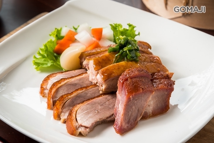 雅園新潮‧川粵料理宴會廳