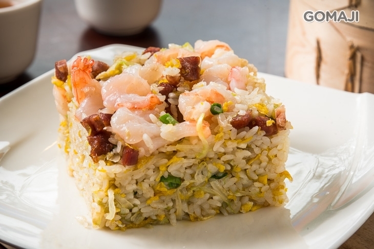 雅園新潮‧川粵料理宴會廳