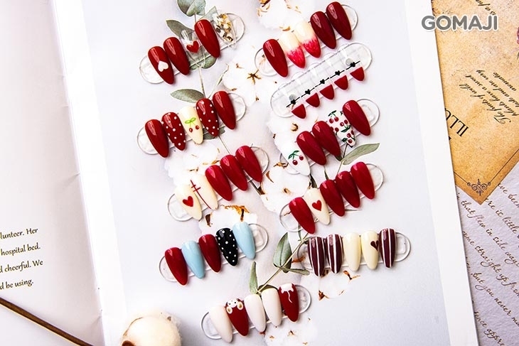 Rainbow Bear Nail(蘆洲店)