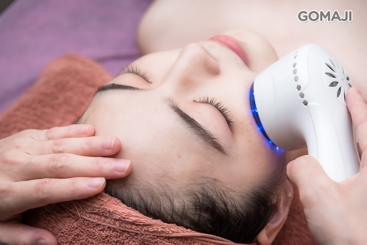 珞蕾爾美學概念會館