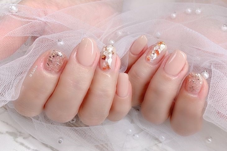 SDOREE．斯朵利美甲美學概念館