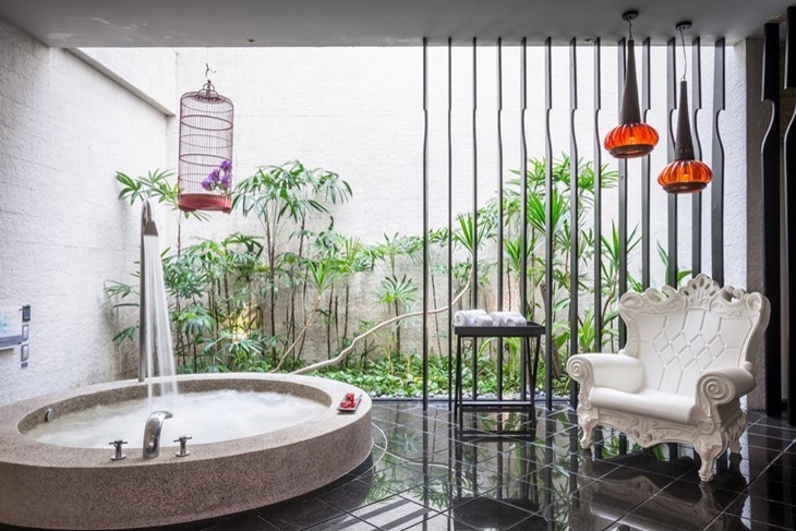 台北-沐蘭精品旅館