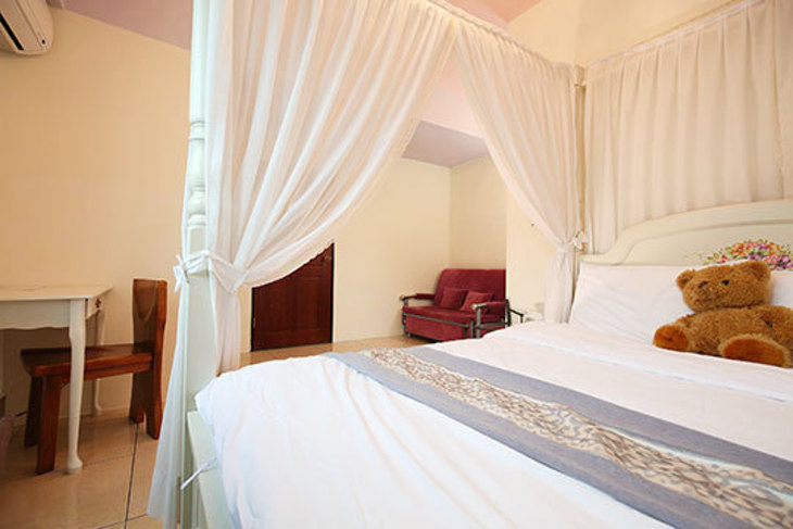 花蓮-小王子民宿