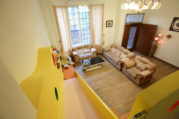 花蓮-小王子民宿