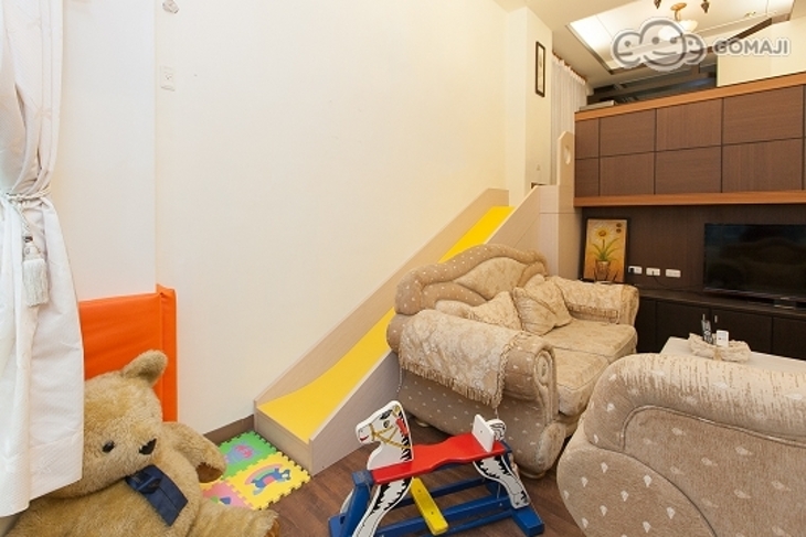 花蓮-小王子民宿