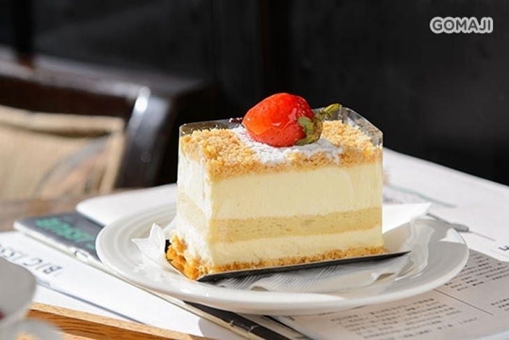 台北王朝大酒店-SUNNY CAFE