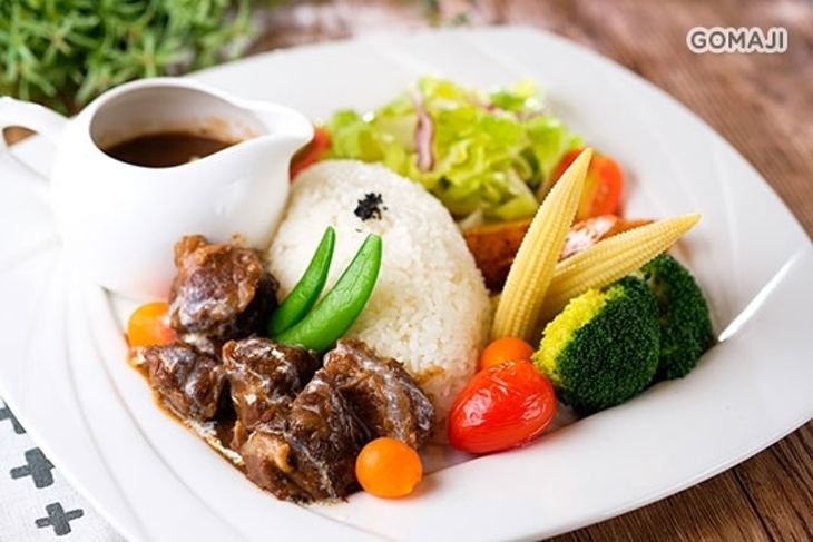 大樹先生(台中崇德店)