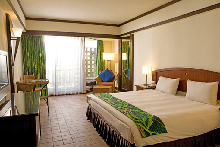 墾丁-悠活渡假村