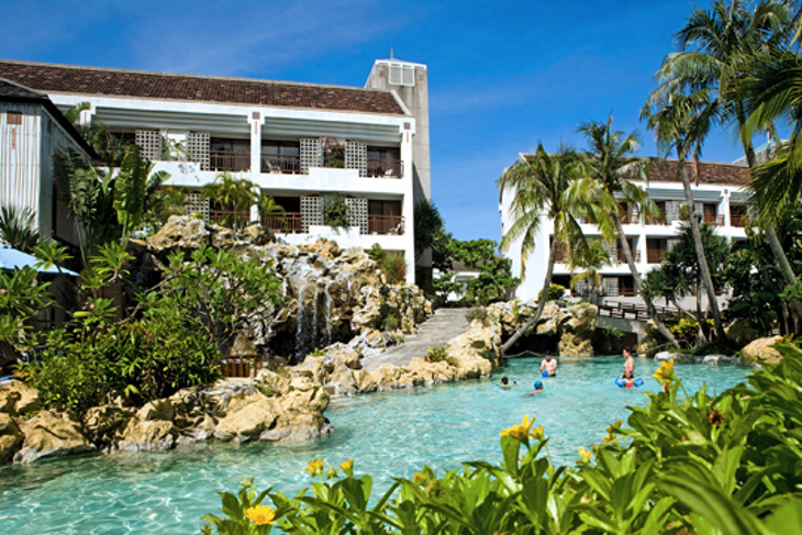 墾丁-悠活渡假村