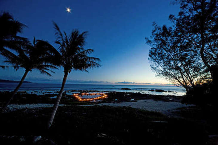 墾丁-悠活渡假村