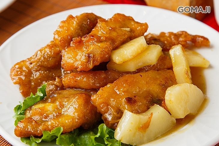 湘滿樓川湘料理餐廳