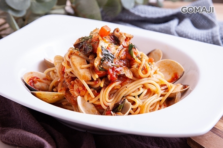 penne義大利麵專賣店