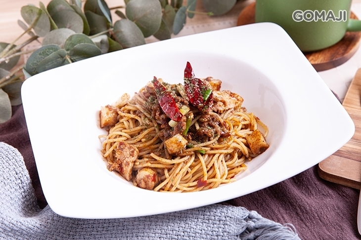 penne義大利麵專賣店