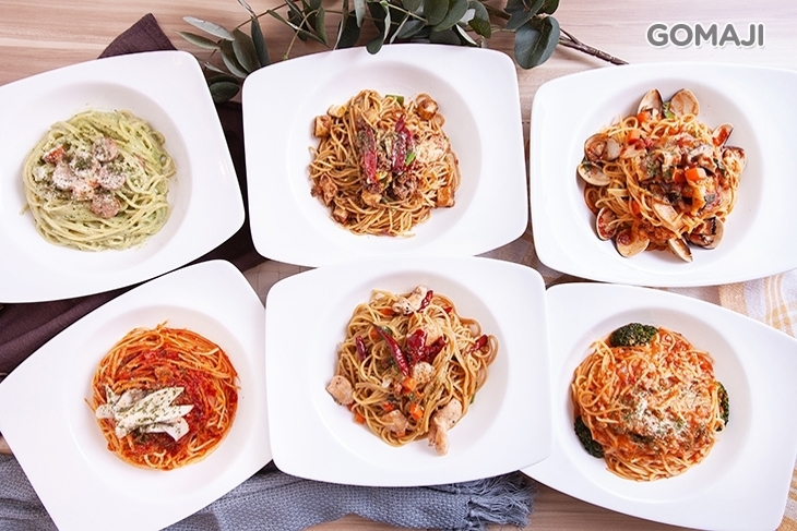 penne義大利麵專賣店