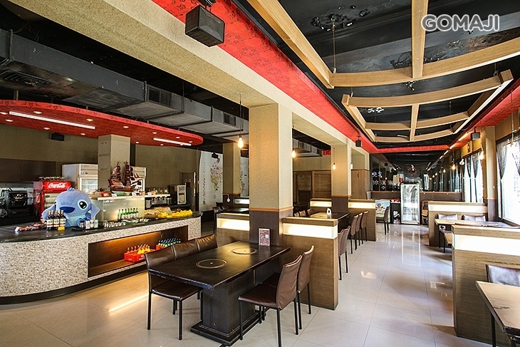 Clara客萊樂 韓．義餐館