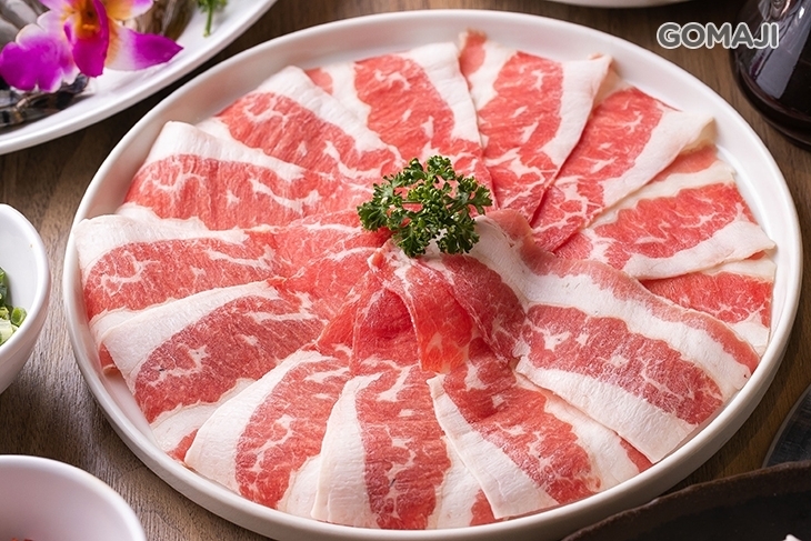 澤鍋物