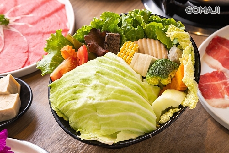 澤鍋物