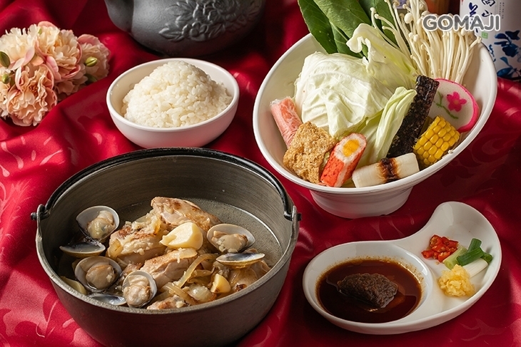 錢龍爺咖啡酒食館