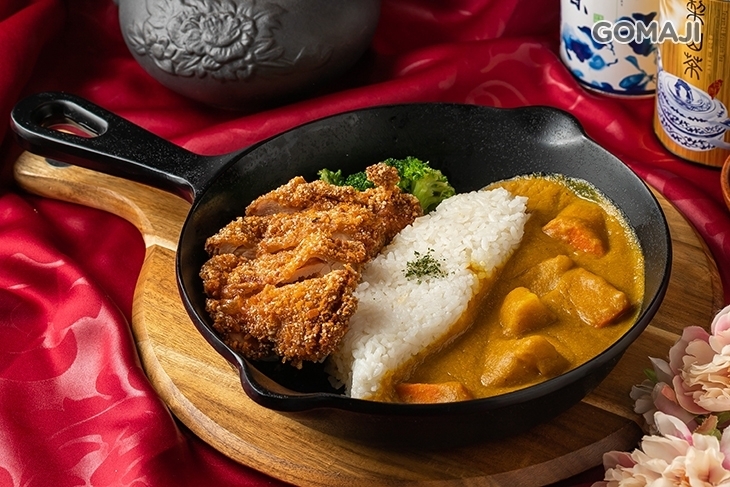 錢龍爺咖啡酒食館