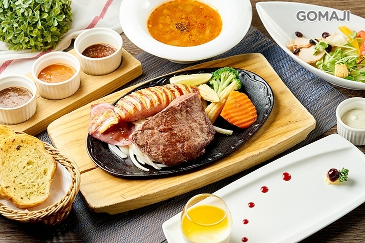 鬥牛士(板橋店)