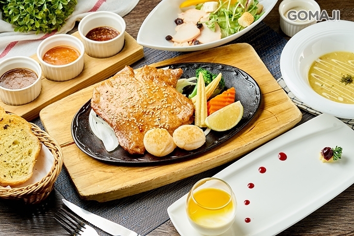 鬥牛士(板橋店)