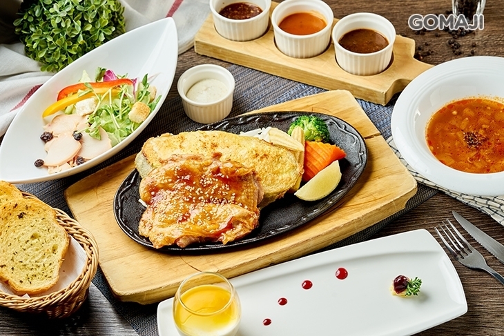 鬥牛士(板橋店)