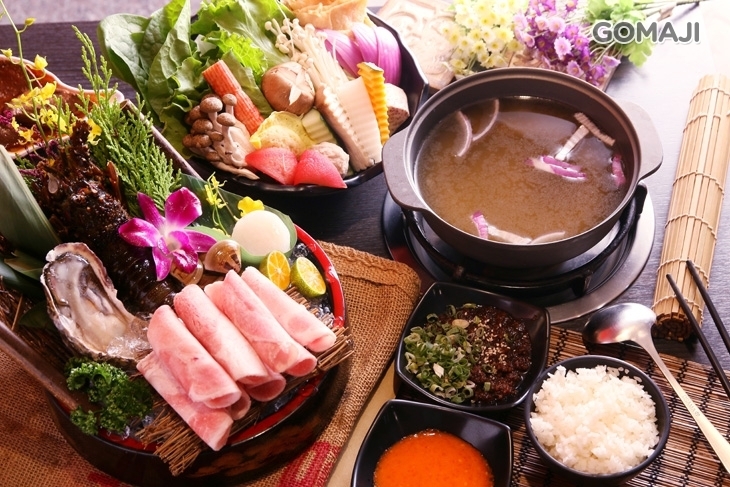 饌囍堂臭臭鍋(和美總店)