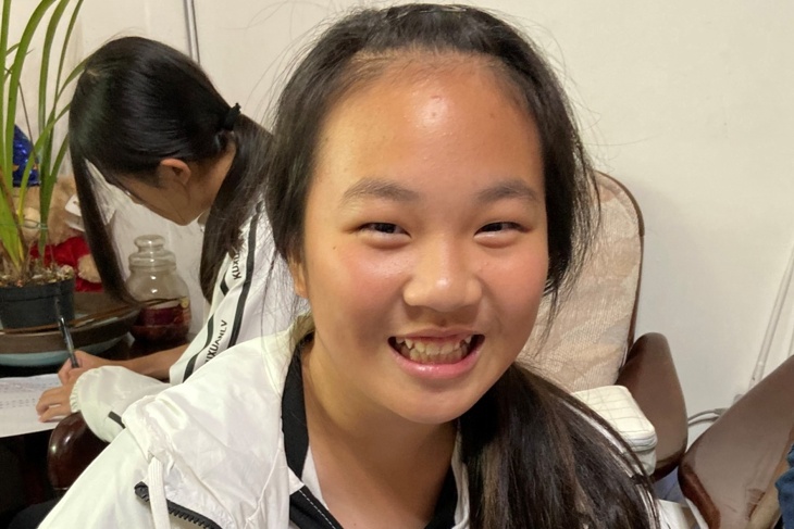 一起夢想－弱勢青少年學習扎根計畫