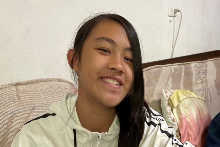 一起夢想－弱勢青少年學習扎根計畫