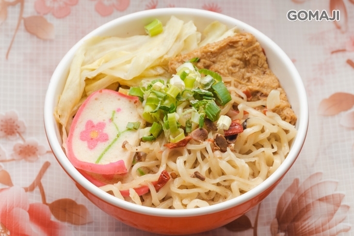 甘家麻辣鴨血臭豆腐