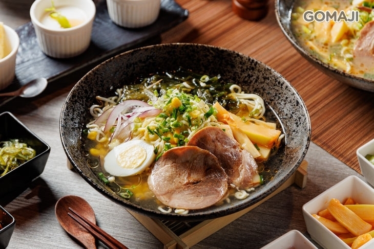 Party創作美食茶房