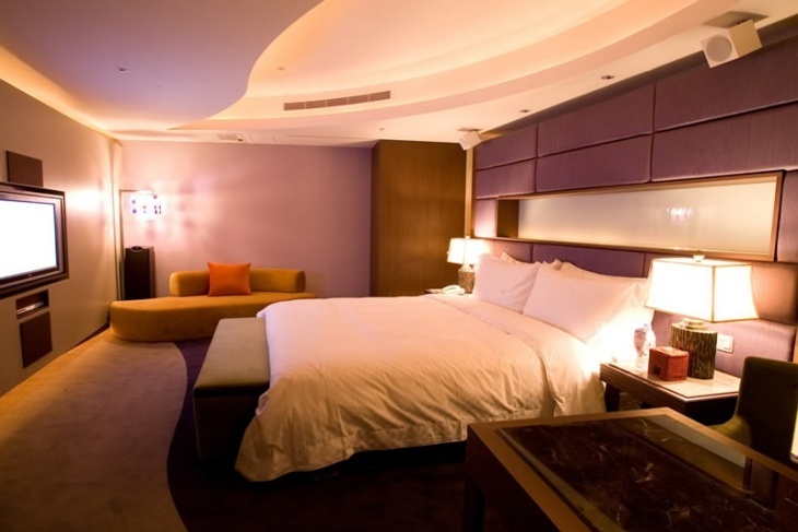 台北Tango Motel天豪屋
